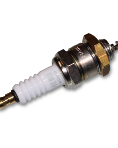 Ignition electrode f/JetMaster GP40/GP70 ACU